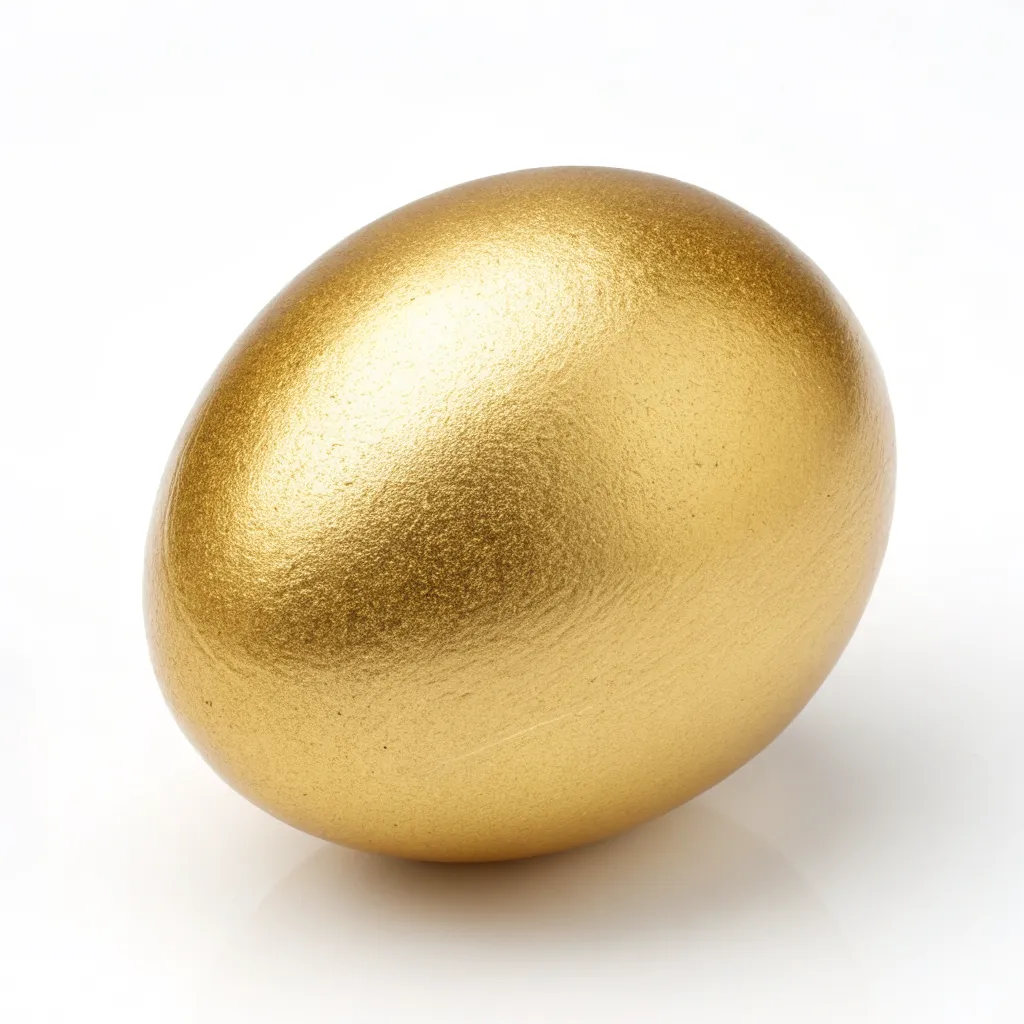 Golden Egg Bash